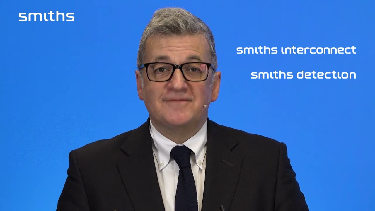 Half Year 2025 Results Update with CEO Roland Carter