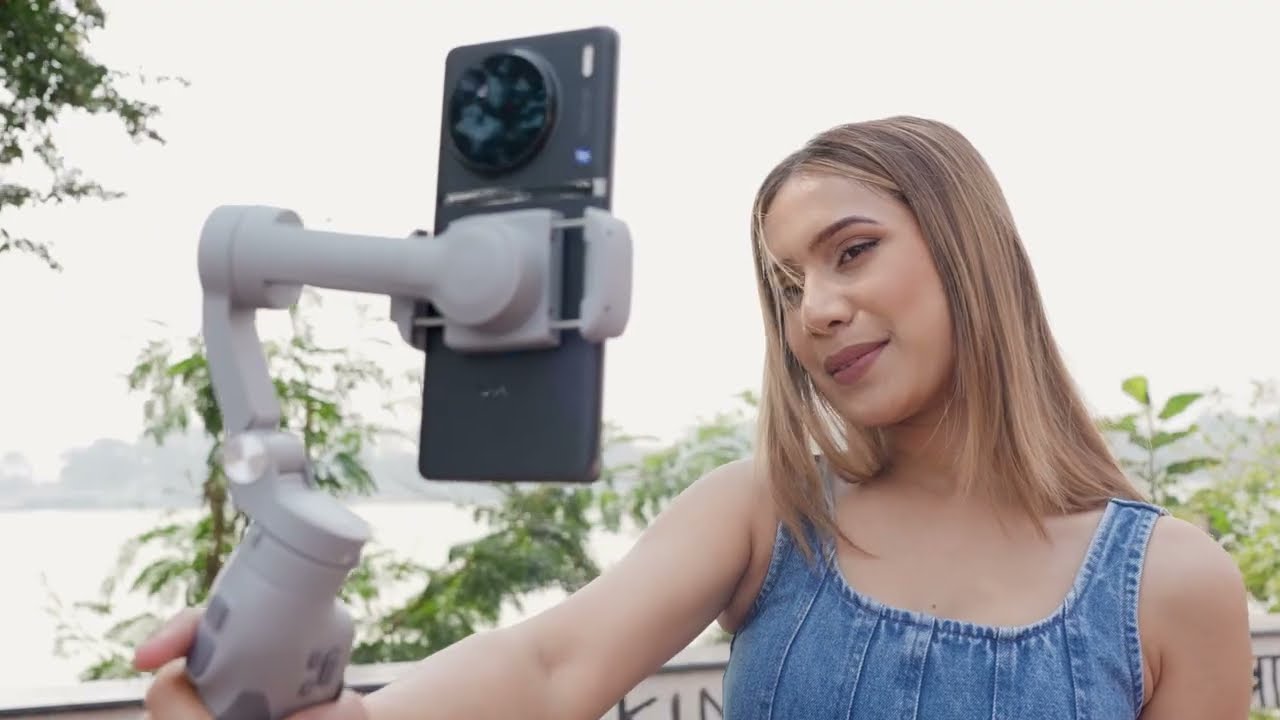 Is FeiyuTech VB3 The BEST 3 Axis Handheld Gimbal For Smartphones