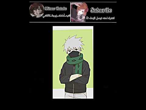 يمة فديت جماله انا كاكاشي لميتسو واقطعع جوجوتسون كايسن اتاك قاتل الشياطين Short 