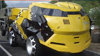 FUTURE MACHINES THAT WILL CHANGE EVERYTHING