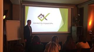 Hr Meetup 1. Pitch Individuelle Und Moderne Einrichtung Zur Personalbindung