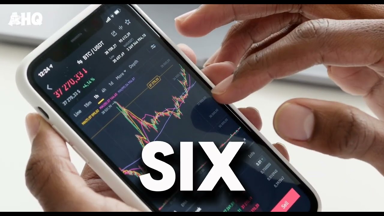 #5 Tips for Financial Stability