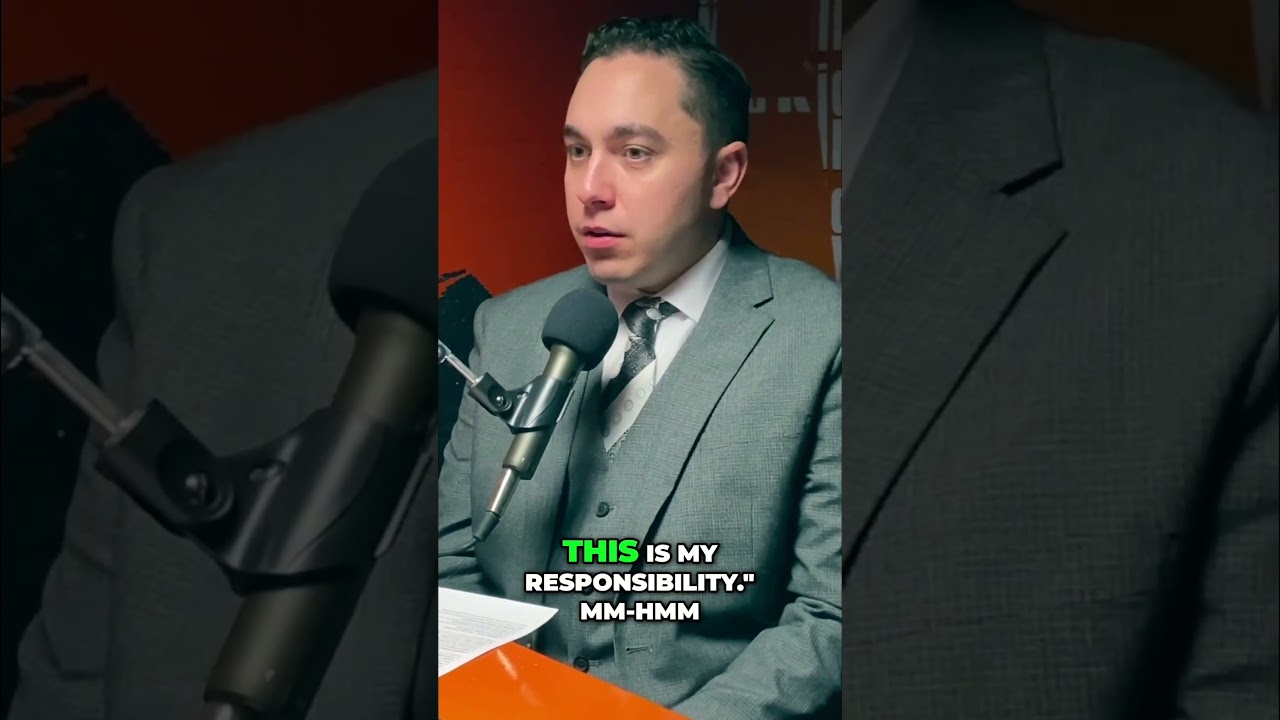 Ownership Mentality: Stop Renting Your Success!