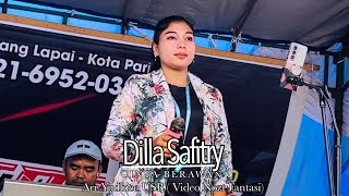 DANGDUT - CINTA BERAWAN ( Cover Dilla Safitry ) - Live Orgen Tunggal 