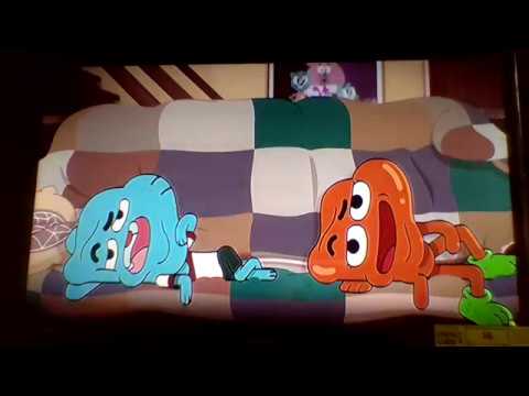 Cartoon Network The Amazing World Of Gumball 200th Episode Promo 