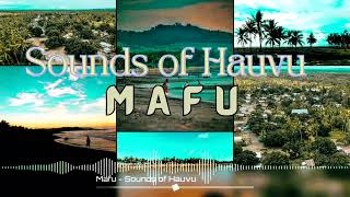 Mafu  Sounds Of Hauvu Vol1