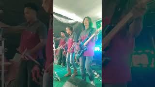 GORESAN LUKA ( TRIO UGET² ) 🐛