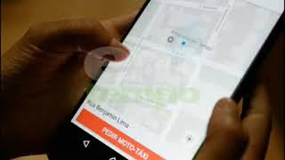App mototaxi oficial screenshot 3