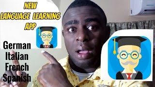 Learn New languages with Flash Academy App On Your Phone screenshot 5