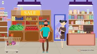 Spanish Listening, Languages on a Plate Spanish Step 3 Module 1 Lesson 4: Mis prácticas laborales