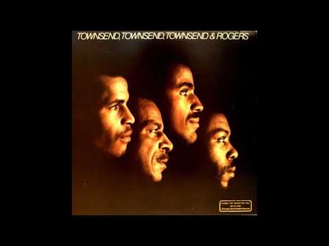 Townsend, Townsend, Townsend & Rogers - Playground - YouTube