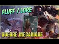 Lore warhammer 40k eveil psychique t7  guerre mcanique w40k fr