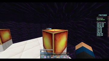 FadeCloud Factions | Hacker Report | Restricted1355