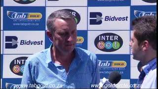 20171101 Greyville Race 1 won by CRUSADO