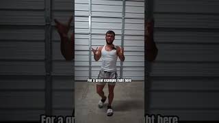 Why you aren’t losing weight (description)