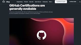 All 4 GitHub Certifications Are Generally Available On PSI [Now $99 for Limited Time]