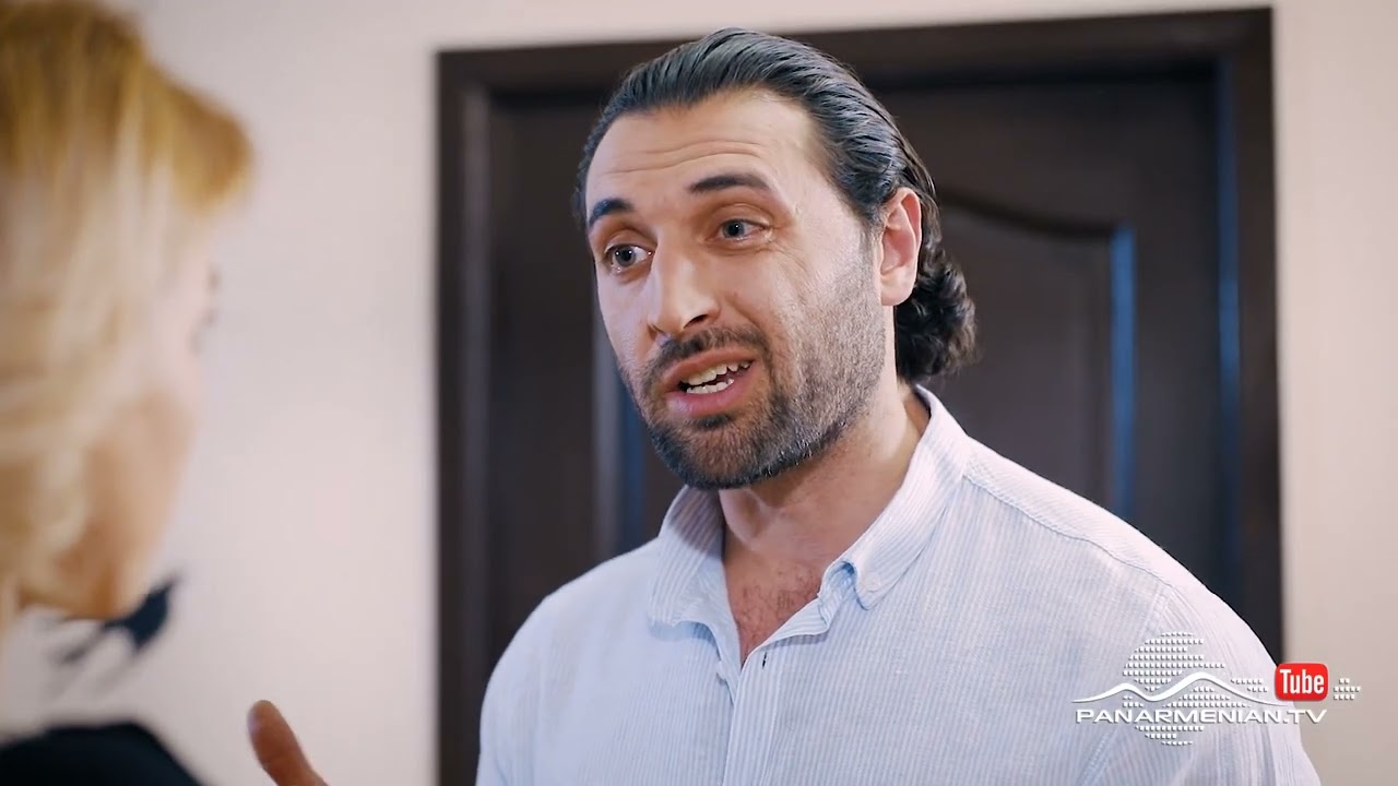 Մեր Թաղի Տղերքը, Սերիա 111 / Mer Taghi Tgherqy