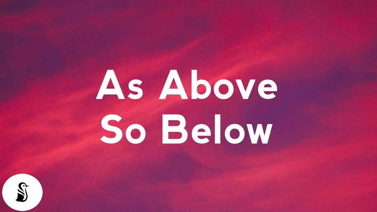 In This Moment - As Above, So Below (Lyrics) - YouTube
