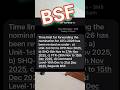 🔥Bsf #bsf #bsfstatus #youtubeshorts