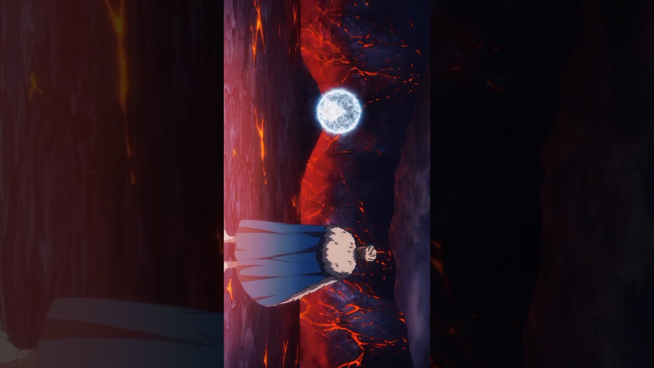 Wizard King VS 10 Magic Knights 🔥🗿 