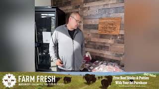 Butcher Shop Seattle WA | “The deal was so good it was unbelieveable” | Seattle Butcher Shop