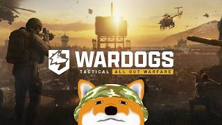 【WARDOGS】うお犬【Vtuber】