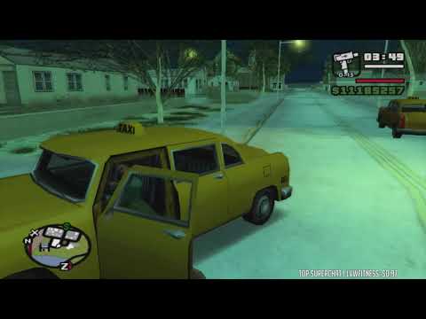 [archived stream 08/22/2019] gta san andreas and siege - [archived stream 08/22/2019] gta san andreas and siege