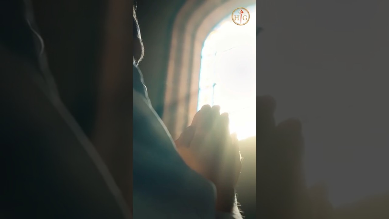 Будьте близки к Богу!