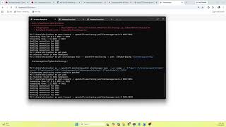 OpenShift Self-Healing Automation | Prometheus + Alertmanager + AAP Event-Driven Ansible -Part2B Lab