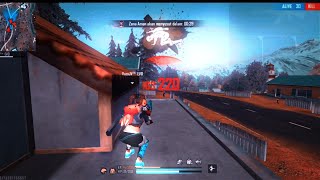 PRESET GAMEPLAY FF😸||DIBAWAH 5MB & XML💥||DJ SAKITNYA TUTUTU😽🎶||TREND TIK TOK🙀