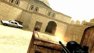 capone AWP no scope ESEA #shorts