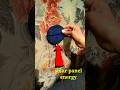 😲free energy tricks 👈 radio #experiment #shorts