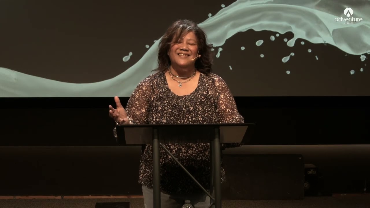 2026-02-22: Got Joy? PAUL HAD IT… SO CAN WE – A Promise and a Command