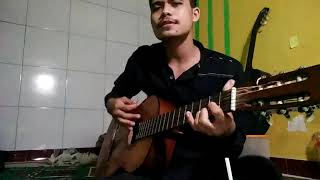 Maapkan aku (enda ungu)