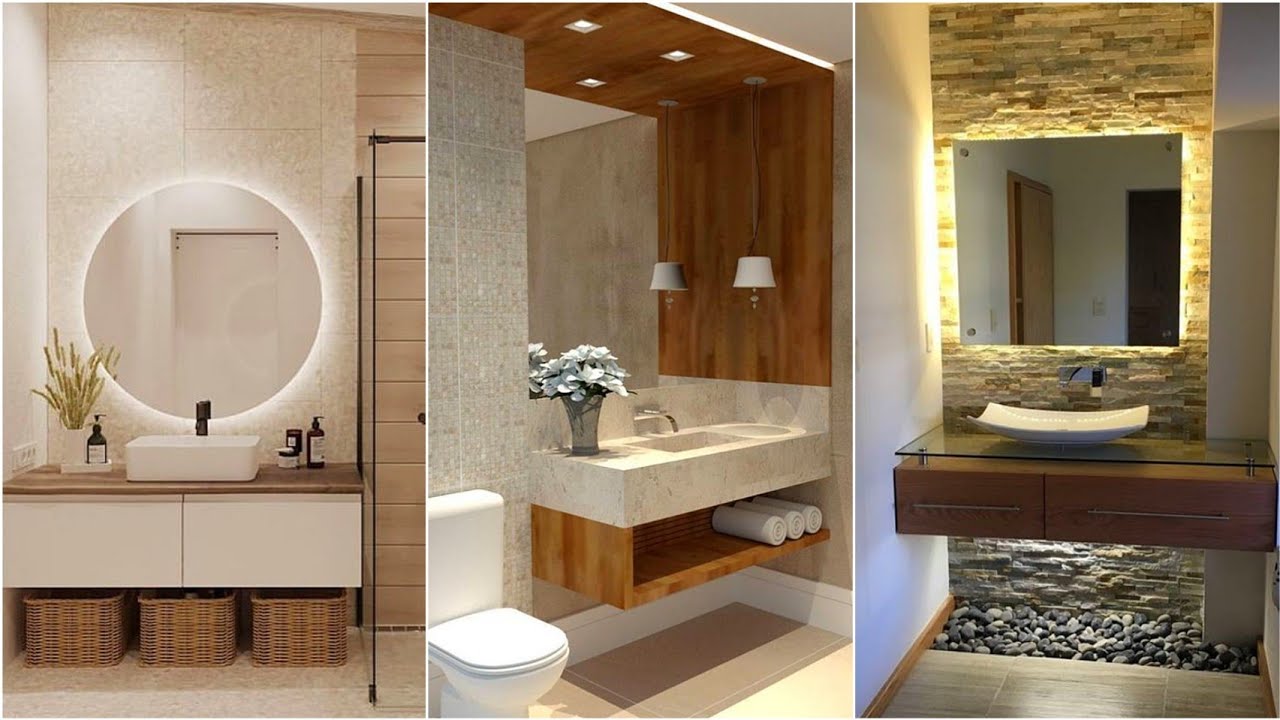 Top 100 Small Bathroom Design Ideas 2024 Bathroom Wall Tiles Designs Top 100 Small Bathroom Design Ideas 2024 Bathroom Wall Tiles Designs