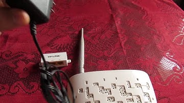 Como Configurar Tp Link Wa701nd Modo Cliente
