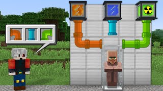 1000 Tehli̇keli̇ Maki̇ne - Minecraft