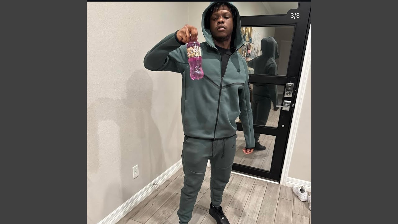 Dirty Cup (feat. Yeennhavin, OwnlaneDell, Rlig lil izz, Ownlanedre & Nog Gusto)