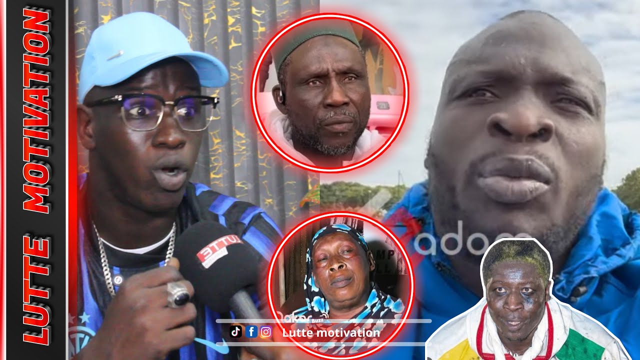 Ama baldé limou wax métina Jules baldé trope bou siteu éclate le deal Pokola baldé mo…