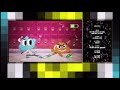 The Amazing World Of Gumball Season 1 Episode 1 World Primer End Credits The Amazing World Of Gumball Season 1 Episode 1 World Primer End Credits