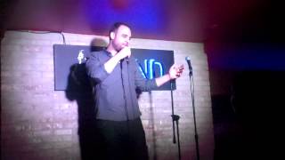 Kurt Metzger Addresses Ucb Not Paying Performers