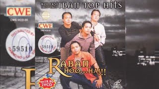 @AloJanaOfficial Joget Happy (Nadai Jako Nyak)-Koleksi Lagu-Lagu Iban Top Hits