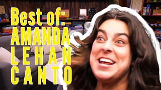 The Ultimate Amanda Lehan-Canto Smosh Compilation | Part 1
