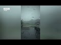 WNY Tornado Warnings Cause Widespread Damage