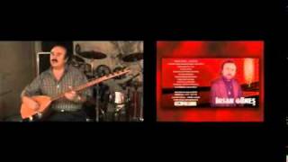 İhsan Güneş - Dil Yarası