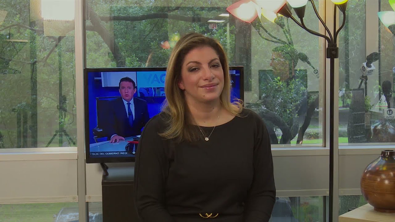 Real Estate with Dena Musfy |  Ian Tucker of Grafton Funding