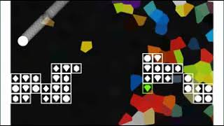 Jewel Blast - DEMO screenshot 5