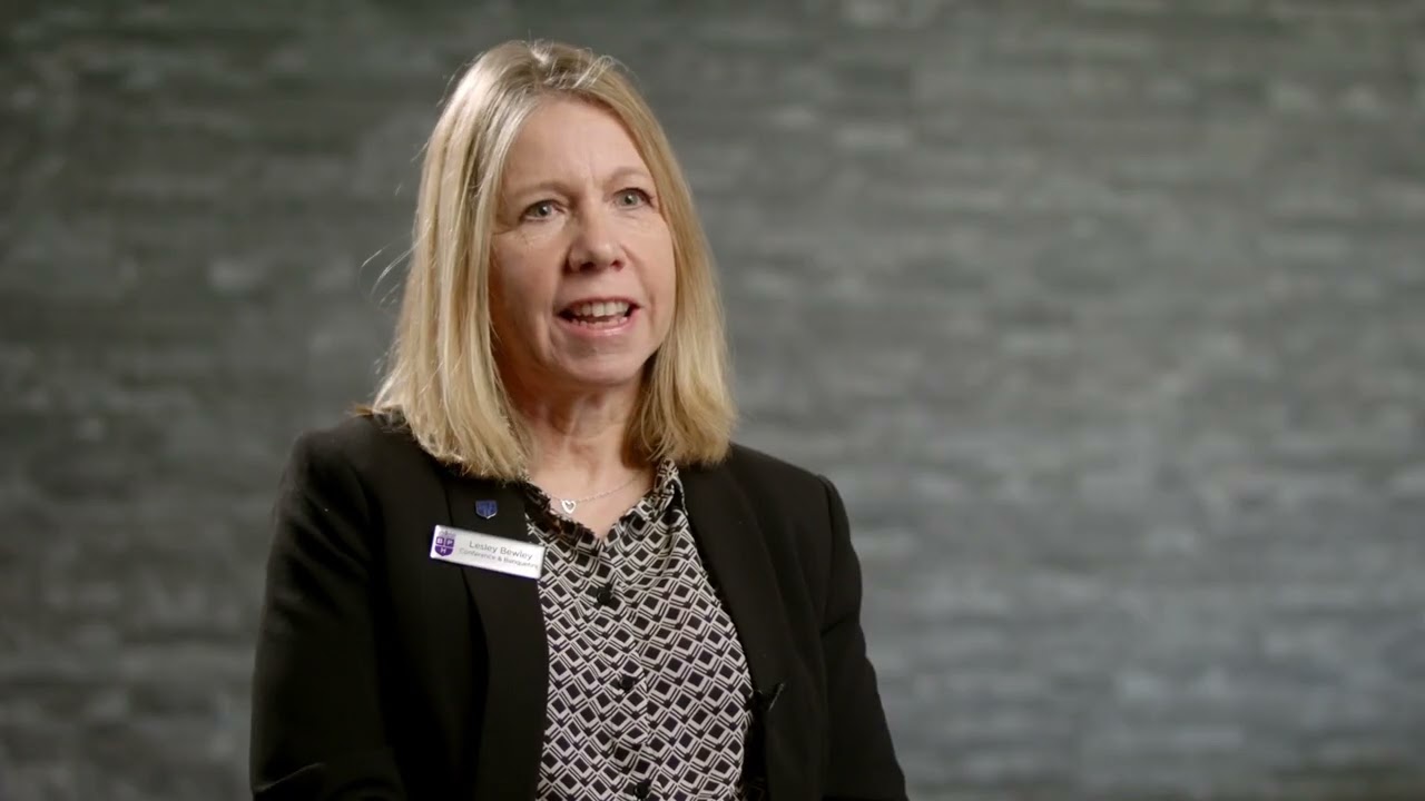 Meet North Wales: Beaufort Park Hotel