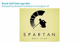[ACTIVITY] Negative Space in Logo Design with Illustrator