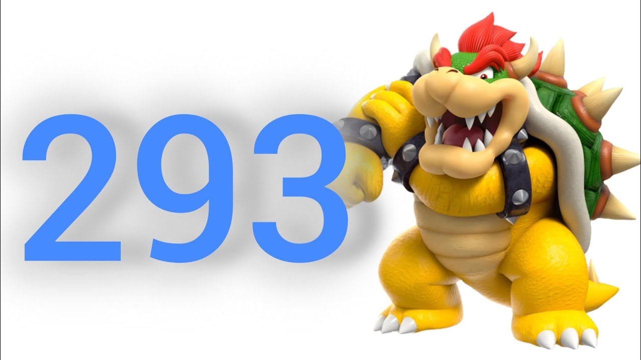 Random Villain Defeats Part CCXCIII